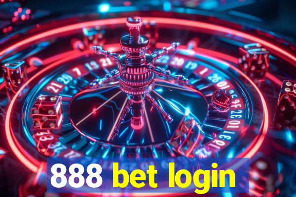 888 bet login